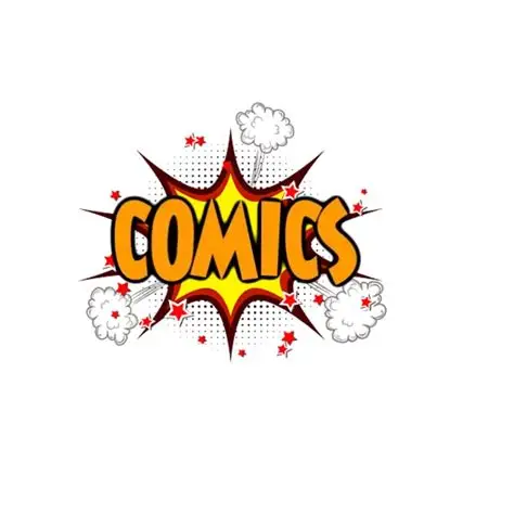 COMICS