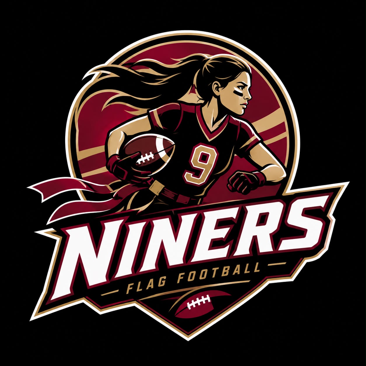 Niners FF