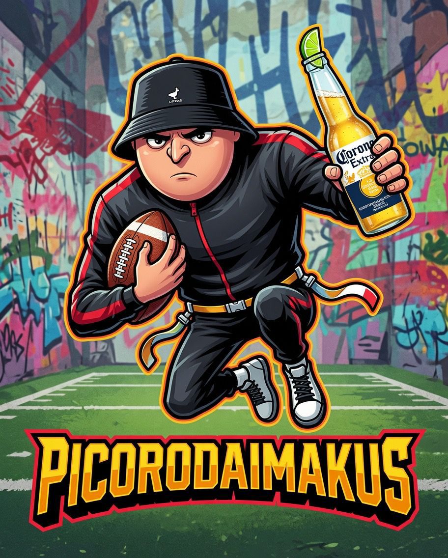 PICORODAIMAKUS