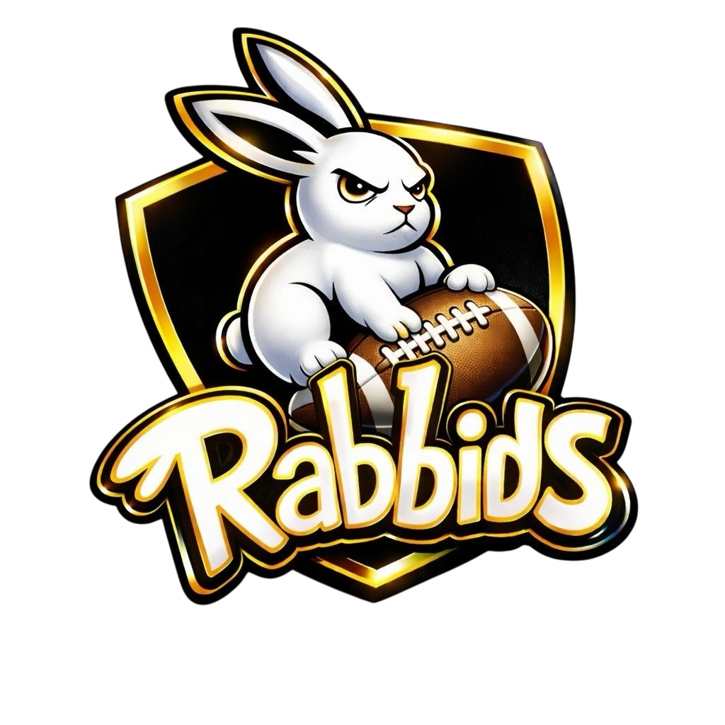 Rabbids Flag MX