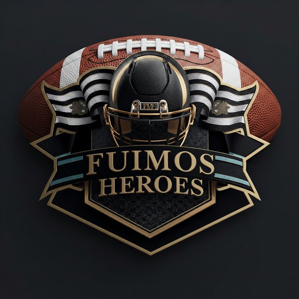 FUIMOS HEROES