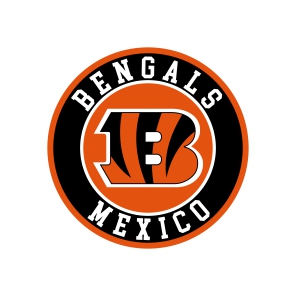 BENGALS MX  FRANQUICIA