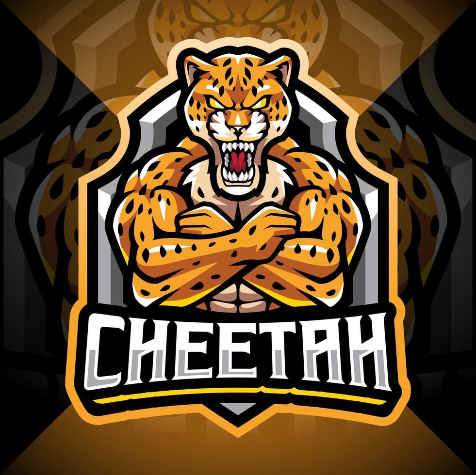 CHEETAS VAR U