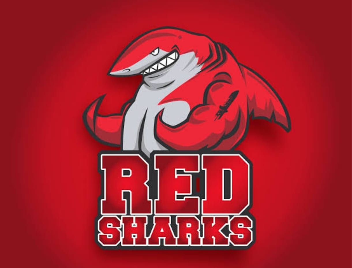 RED SHARKS