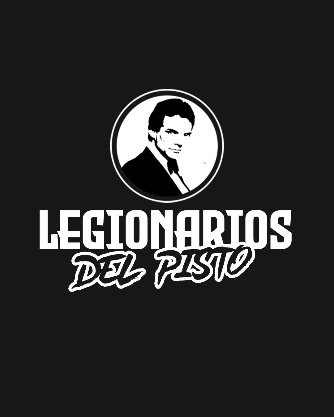 LEGIONARIOS DEL PISTO