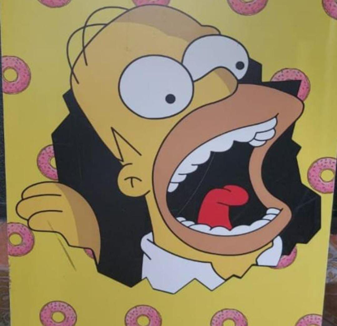 HOMEROS