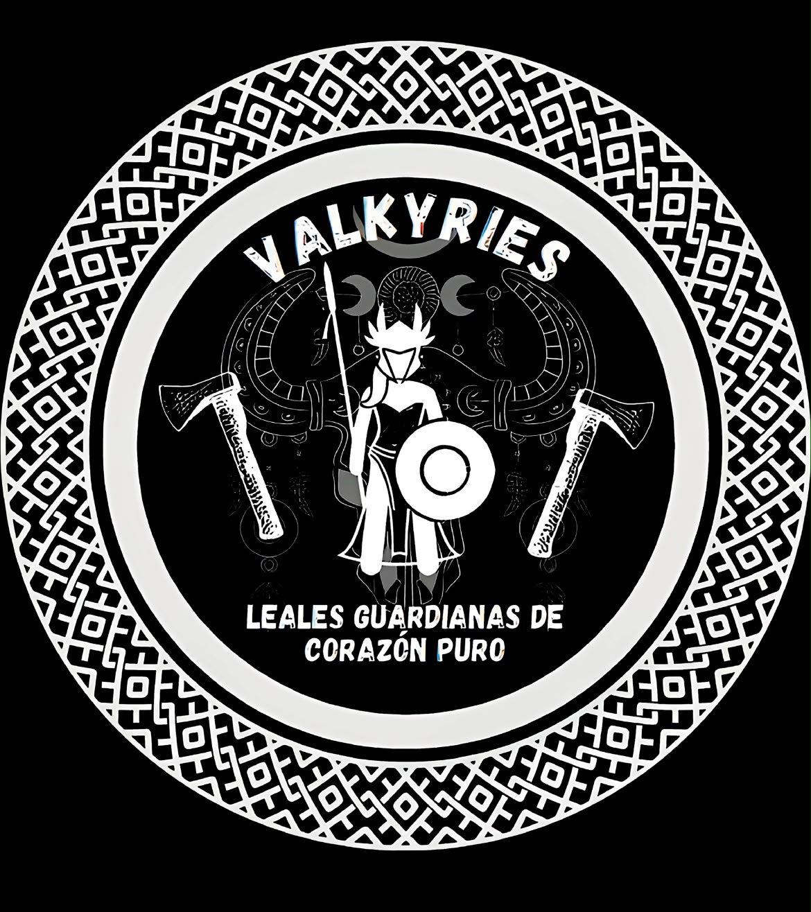 VALKYRIES