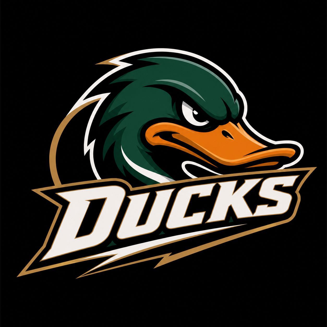 DUCKS