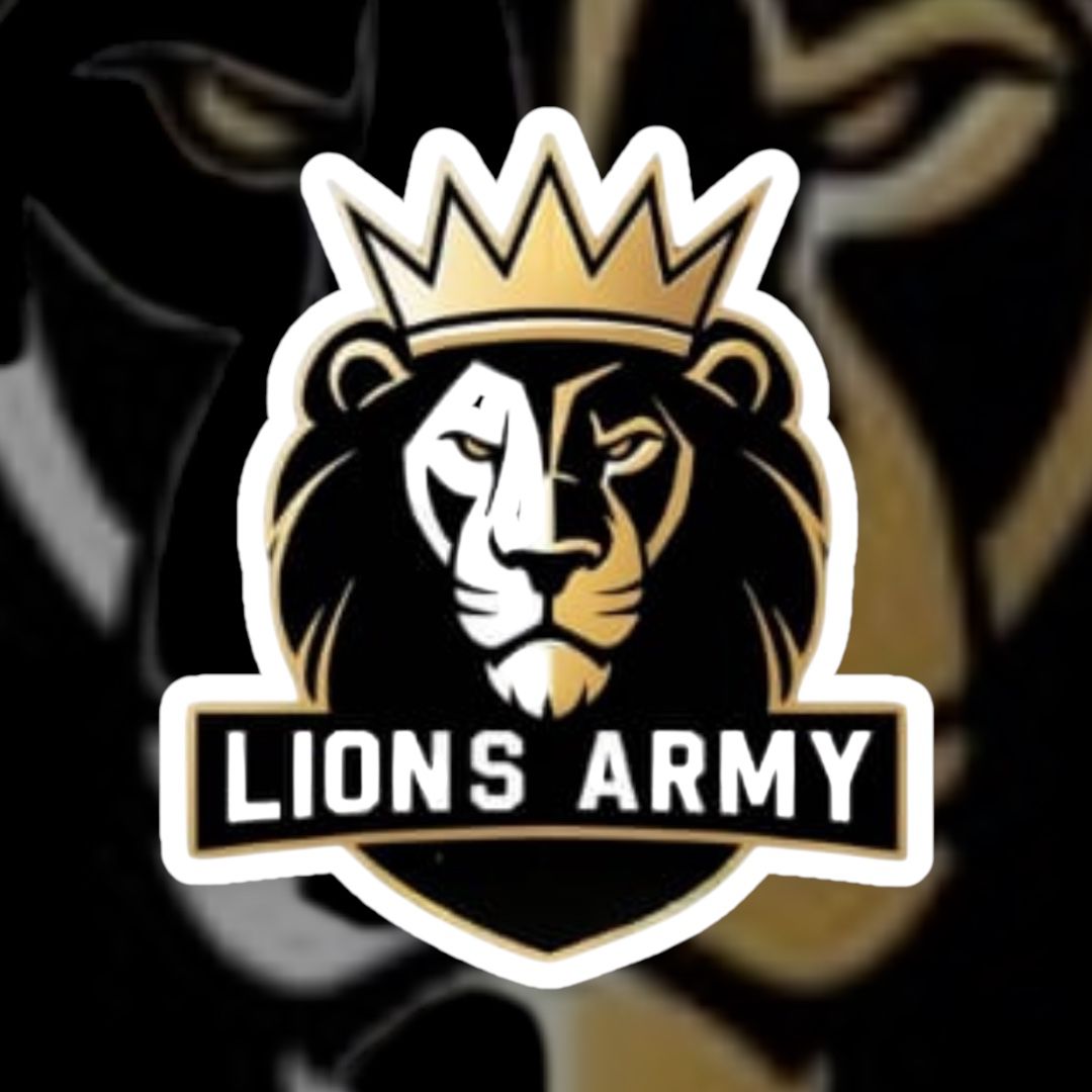 Lions Army