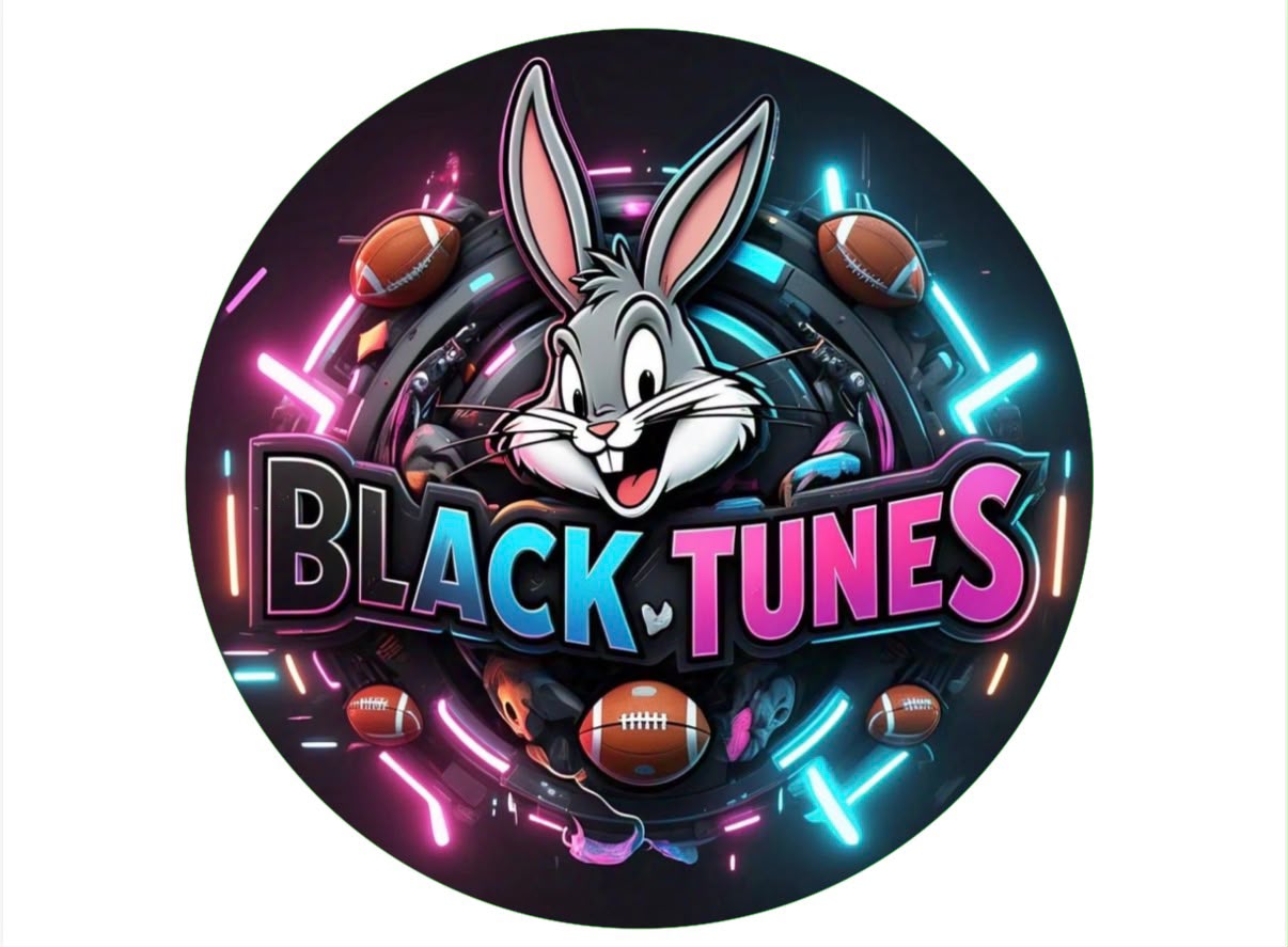 BLACK TUNES MIX
