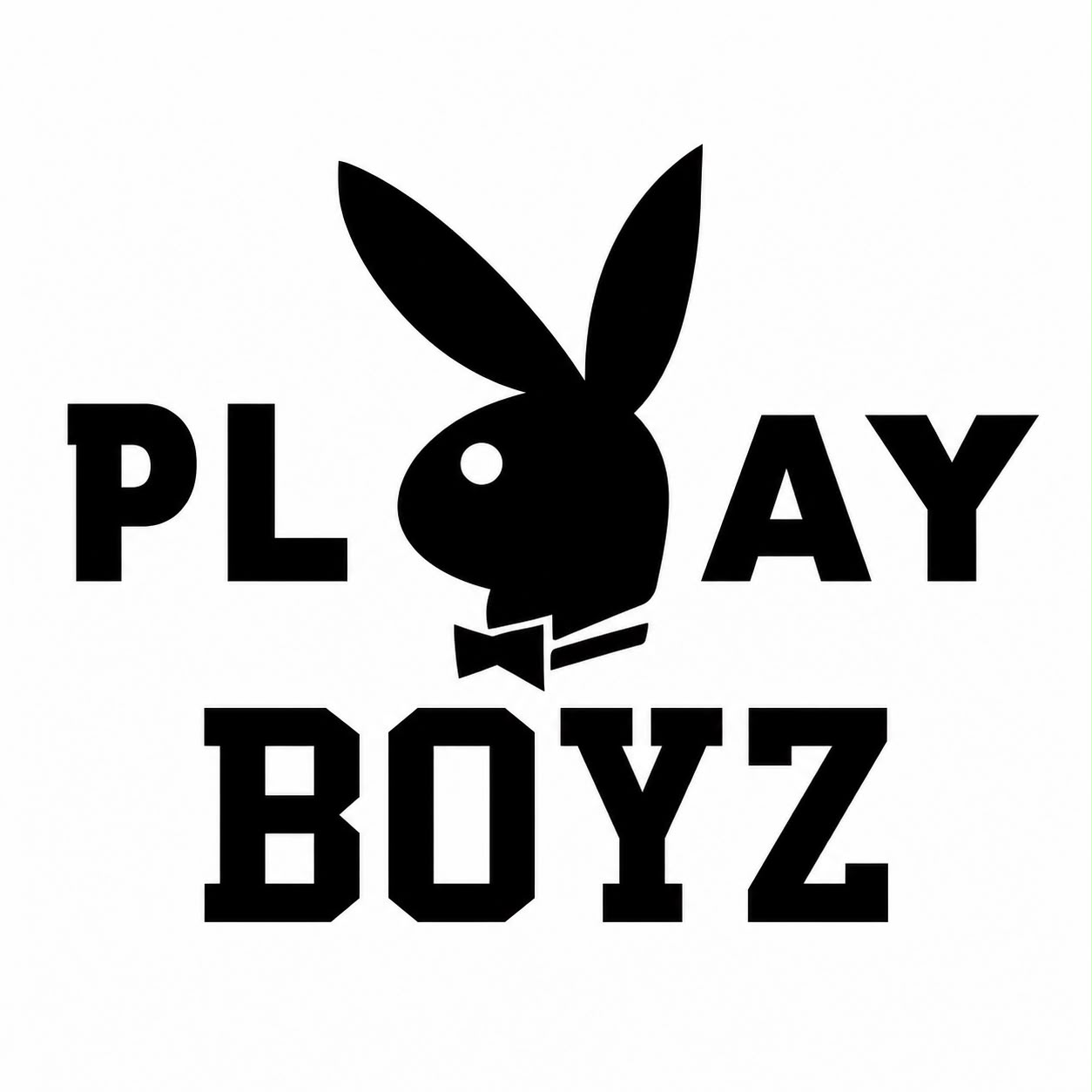 PLAYBOYZ