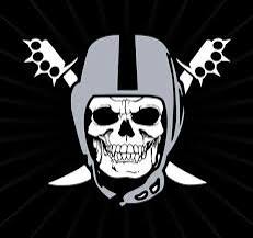 RAIDERS DAD