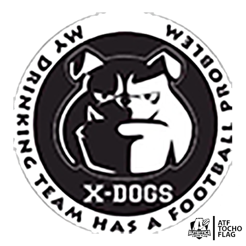 X DOGS