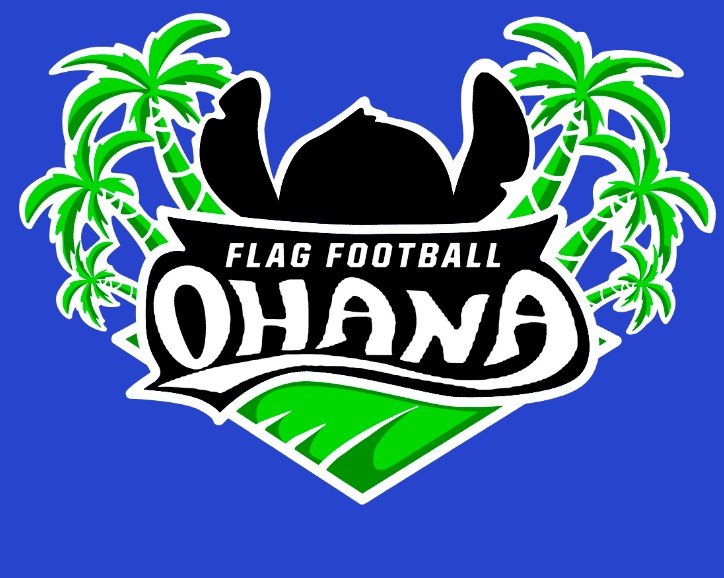 Ohana Flag Football