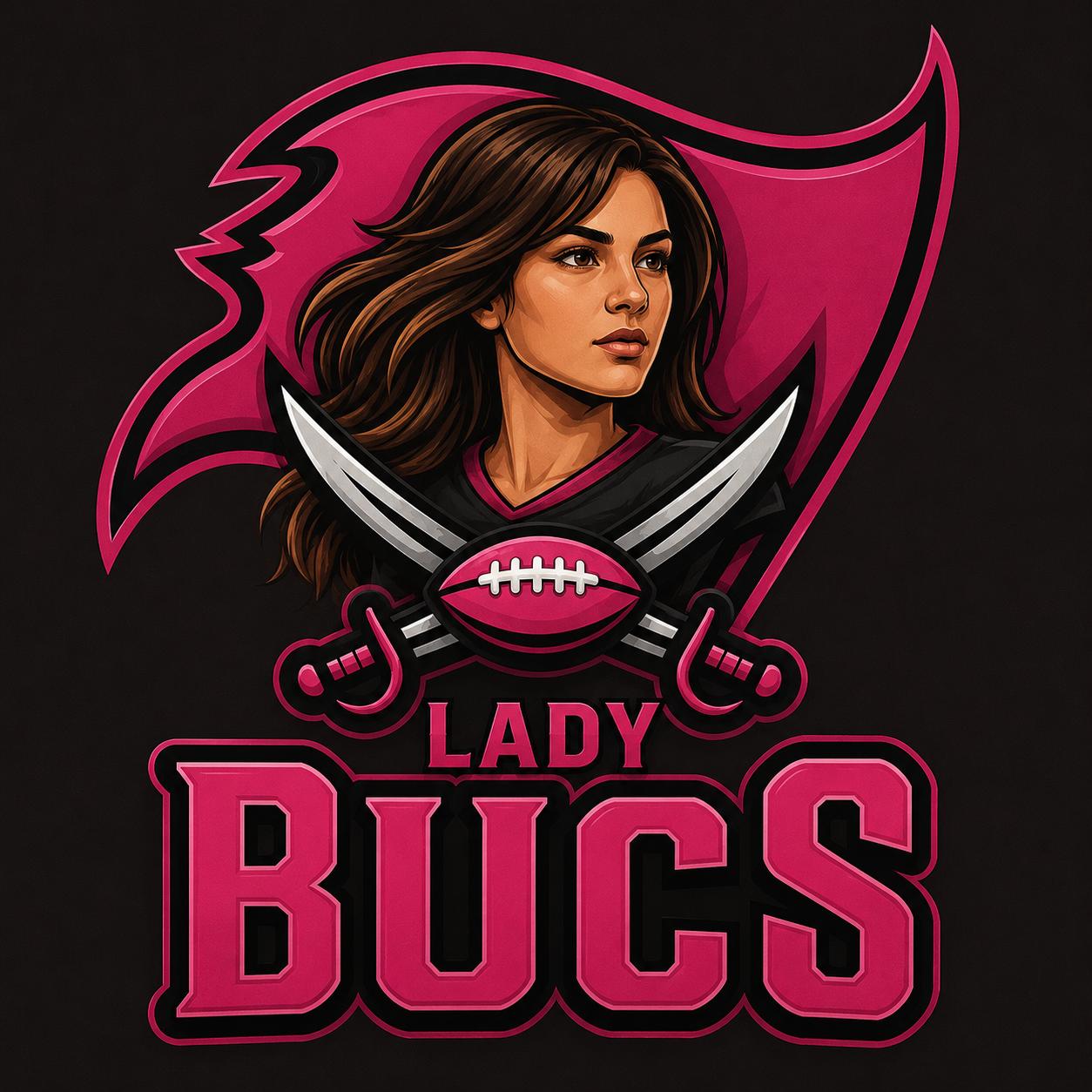 LADY BUCS