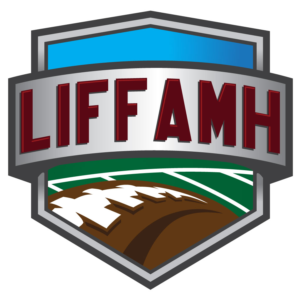 Logo LIFFAMH