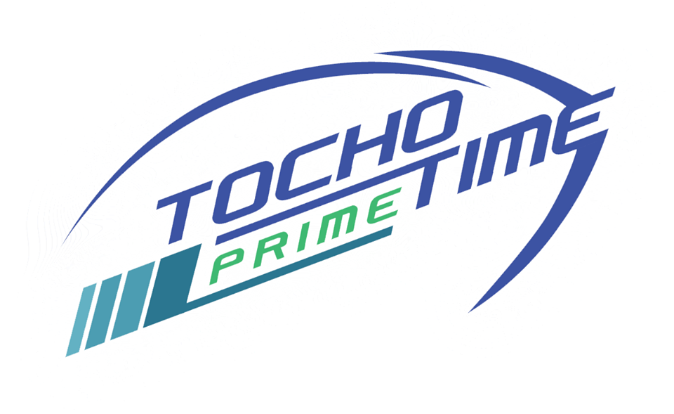 Logo Tocho Prime Time